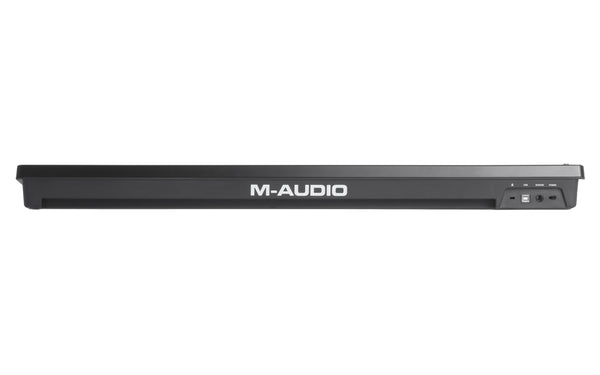 M-Audio Keyboard - KEYSTATION 49 MK3 | Mass Street Music