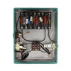 Seeker Electric Effects - MKI Tonebender