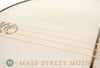 Deering MB-6 Maple Blossom 6-string Banjo 2003 - top 2