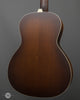 Iris Guitars - MS-00 - 14-Fret - Tobacco Burst with Binding - Back Angle