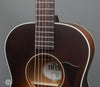 Iris Guitars - MS-00 - 14-Fret - Tobacco Burst with Binding - Frets