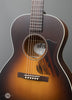 Iris Guitars - MS-00 - 14-Fret - Tobacco Burst with Binding - Details