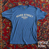 Mass Street Music - Block Logo - T-Shirt