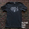 Mass Street Music - Retro Logo T-Shirt