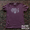 Mass Street Music - Retro Logo T-Shirt