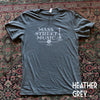 Mass Street Music - Retro Logo T-Shirt