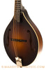 Collings MT A-Style Custom Mandolin - angle