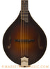 Collings MT A-Style Custom Mandolin - body
