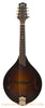 Collings MT A-Style Custom Mandolin - front