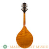 Collings Mandolins - MT GT - Honey Amber