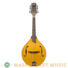 Collings Mandolins - MT GT - Honey Amber