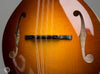 Collings Mandolins - MT GT - Sunburst - Bridge