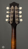 Collings Mandolins - MT GT Sunburst - Tuners