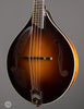 Collings Mandolins - 2010 MT2 Mandola Used - Angle