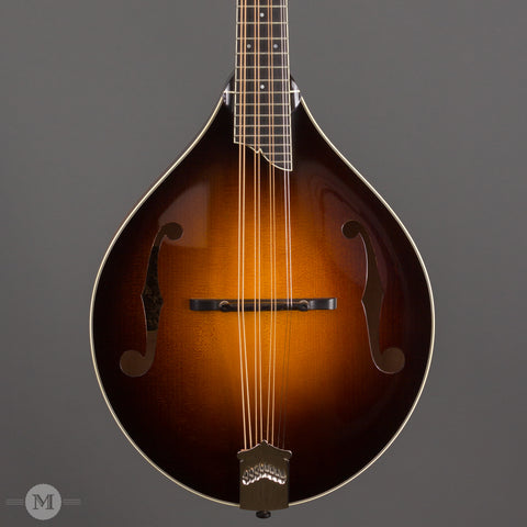 Collings Mandolins - 2010 MT2 Mandola Used - Front Close