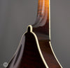 Collings Mandolins - 2010 MT2 Mandola Used - Heel