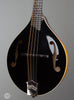 Collings Mandolins - MT GT Black Top - Angle