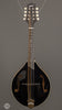 Collings Mandolins - MT GT Black Top - Front
