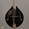 Collings Mandolins - MT GT Black Top - Front Close