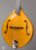 Collings Mandolins - MT GT - Honey Amber - Angle