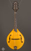 Collings Mandolins - MT GT - Honey Amber