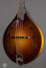 Collings Mandolins - MT GT - Sunburst - Angle
