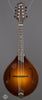 Collings Mandolins - MT GT - Sunburst - Front