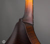 Collings Mandolins - MT GT - Sunburst - Angle
