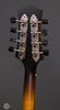 Collings Mandolins - MT GT - Sunburst - Tuners