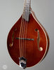 Collings Mandolins - MT GT Sheraton Brown - Angle