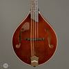 Collings Mandolins - MT GT Sheraton Brown