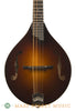 Collings MT GT A-Style Mandolin - body