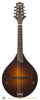 Collings MT GT A-Style Mandolin - front