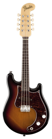 Fender Mando-Strat 8 String - stock