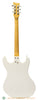 Mosrite Mark II Electric Guitar - back