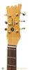 Mosrite Mark II Electric Guitar - head