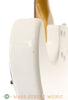 Mosrite Mark II Electric Guitar - scuff cutaway