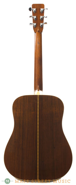 Martin - D-28 Brazilian 1966 Vintage Acoustic Guitar with