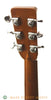Martin D-28 Brazilian 1966 Vintage Acoustic Guitar - tuners