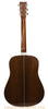 Martin D28 GE Brazilian - back