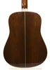 Martin D28 GE Brazilian - back close up