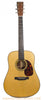 Martin D28 GE Brazilian - front