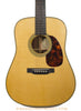 Martin D28 GE Brazilian - front close up