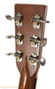 Martin D28 GE Brazilian - tuners