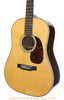Martin HD-28VS Acoustic Guitar - angle