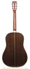 Martin HD-28VS Acoustic Guitar - back