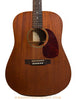Martin D15 Used front close up