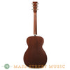 Martin 1936 0-17 Acoustic Guitar - back