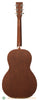 Martin 00-15M 12-fret Elderly Custom 2012 Acoustic Guitar - back