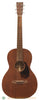 Martin 00-15M 12-fret Elderly Custom 2012 Acoustic Guitar - front